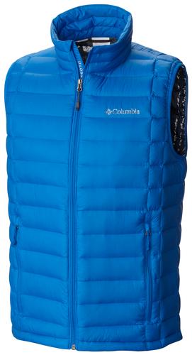 Columbia Voodoo Falls Vest - Men's