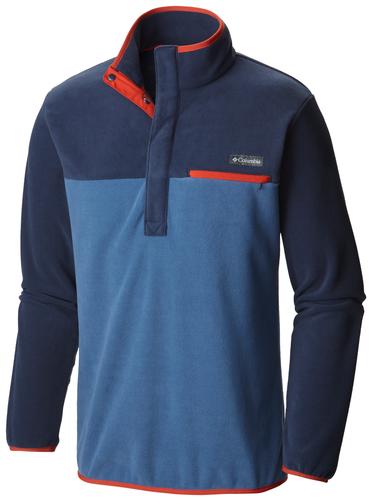 Columbia Mountain Side Fleece - Men's