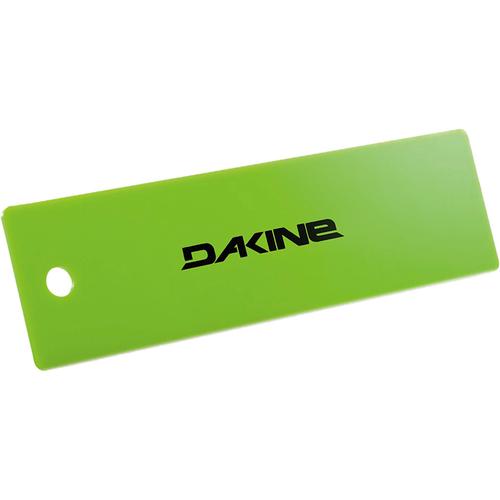 Dakine 10` Wax Scraper