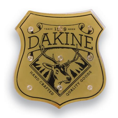Dakine Buck Mat