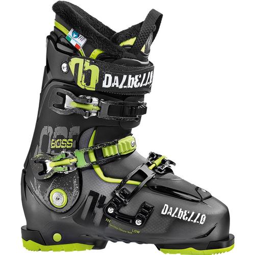 Dalbello Boss Ski Boot
