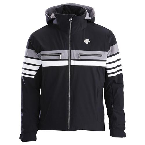 Descente Editor Jacket - Men's