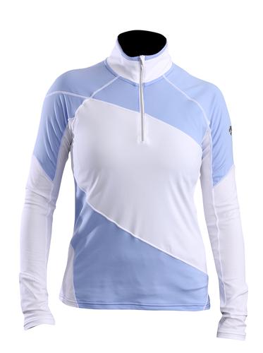 Descente Josie T-Neck - Women's