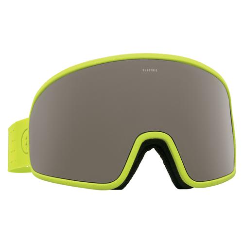 Electric Electrolite Goggles