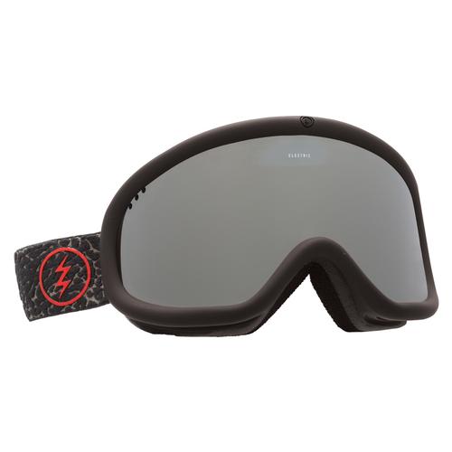 Electric Charger Goggle
