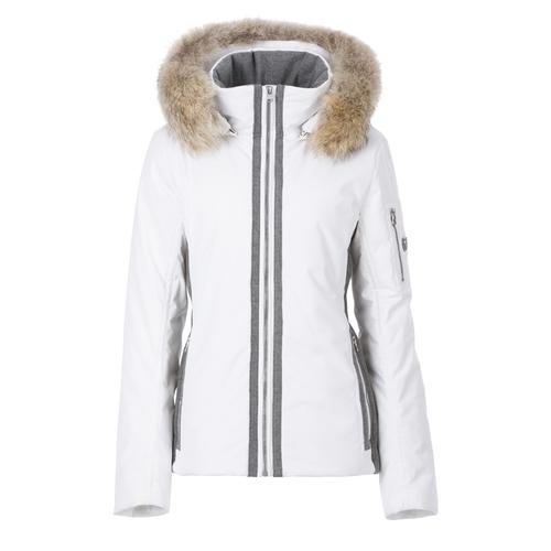 Fera Danielle Faux Jacket - Women's