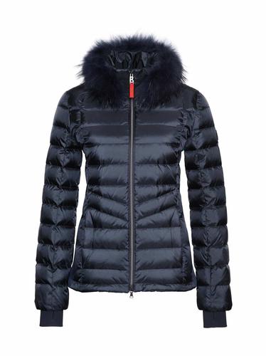 Bogner Fire + Ice Belen Down Jacket - Women's