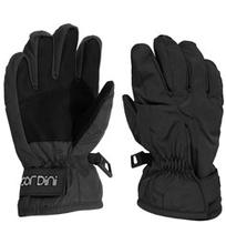 Gordini Wrap Glove - Kids' BLACK