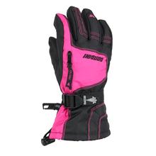 Gordini Ultra Dri Max Glove - Kids' BLACK_PINK