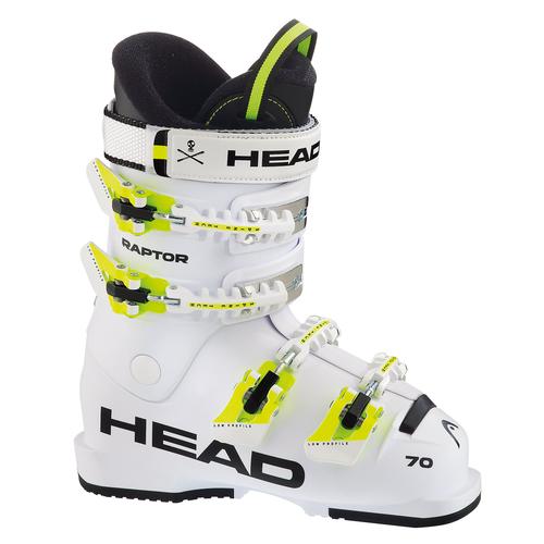 Head Raptor 70 Ski Boot - Kids'