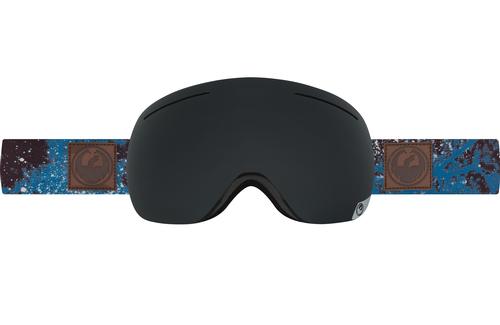 Dragon X1 Goggle