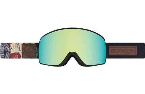Dragon NFX2 Goggle