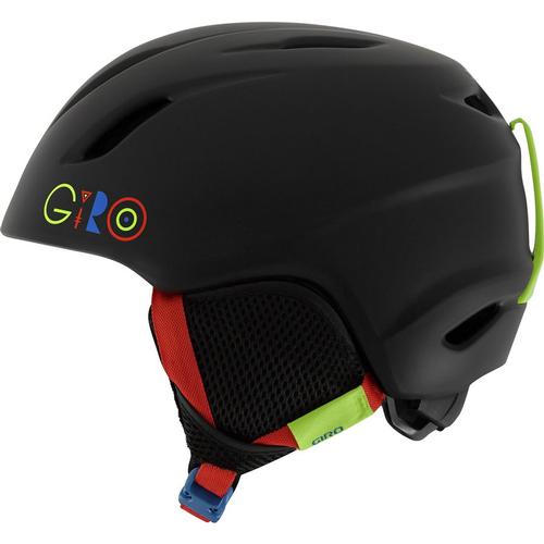 Giro Launch Helmet - Kids'