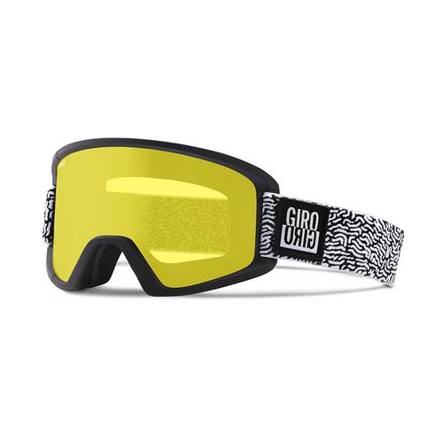 Giro Semi Goggle with Bonus Lens
