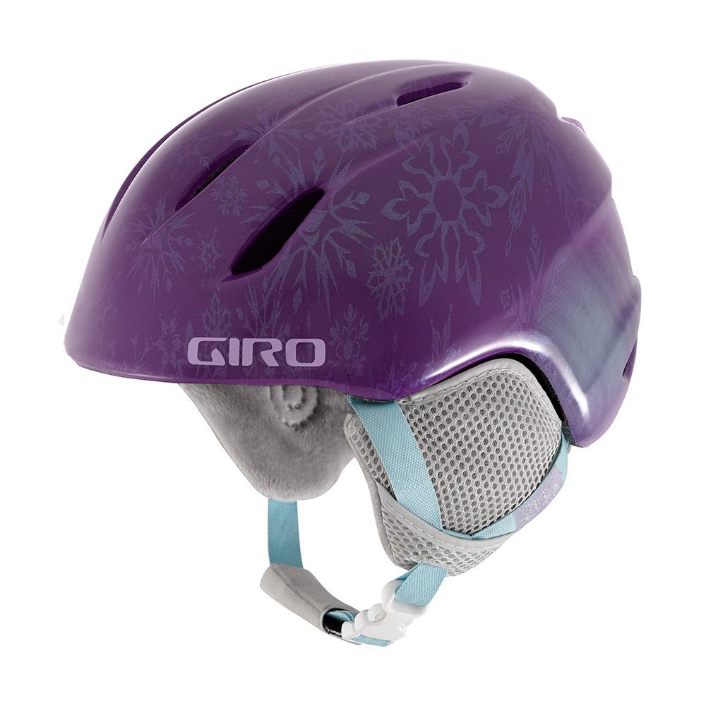 giro kids ski helmets