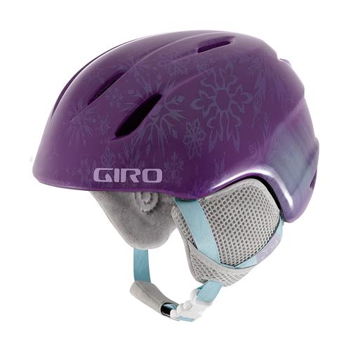 Giro Lanuch Plus Helmet - Kids'