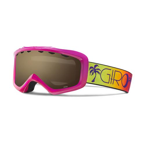 Giro Grade Goggle - Kids'