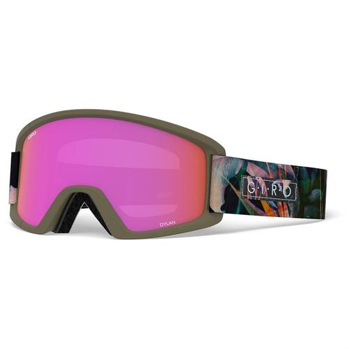Giro Dylan Goggle with Bonus Lens - Women's