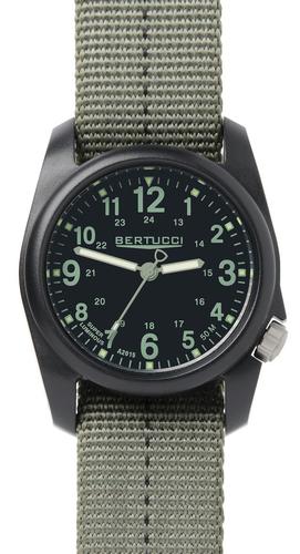 Bertucci DX3 Plus Watch