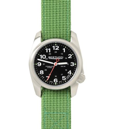 Bertucci A-1S Field Watch