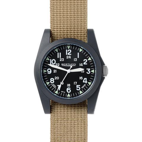 Bertucci A-3T Sportsman Watch