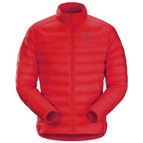 Arc'teryx Cerium LT Hooded Down Jacket - Men's