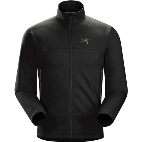 Arc'teryx Arenite Fleece Jacket - Men's