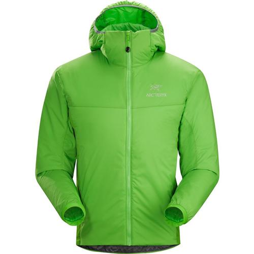 Arc'teryx Atom LT Hooded Insulated Jacket - Men's