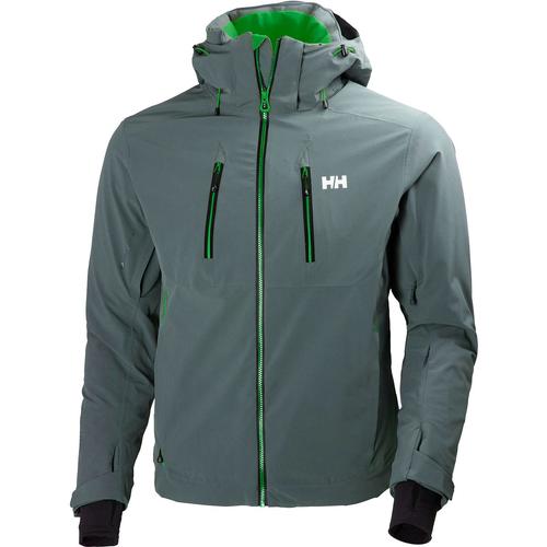 Helly Hansen Alpha 2.0 Jacket - Men's