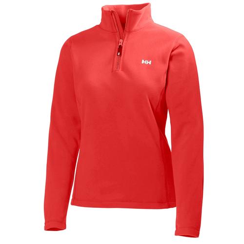Helly Hansen Daybreaker 1/2 Zip - Women's