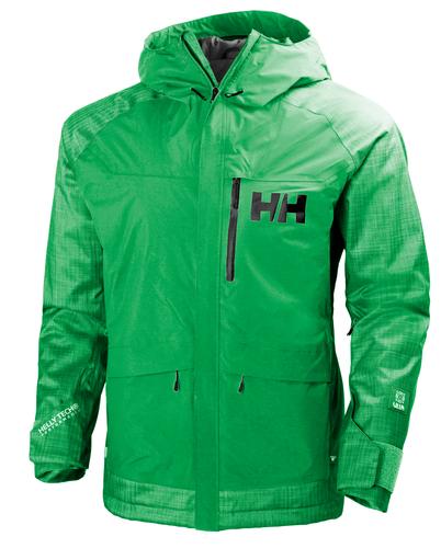 Helly Hansen Fernie Jacket - Men's