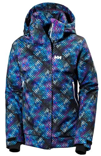 Helly Hansen Sprint Printed Jacket - Women's