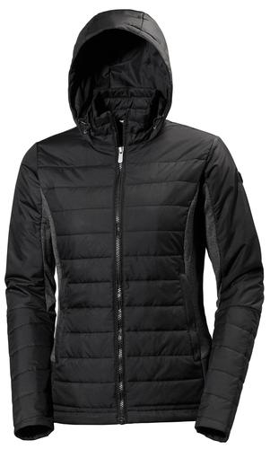 Helly Hansen Astra Hooded Jacket - Women's