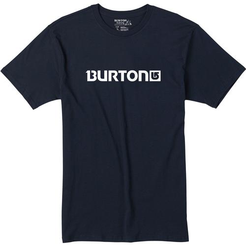 Burton Logo Short Sleeve T-Shirt - Men's