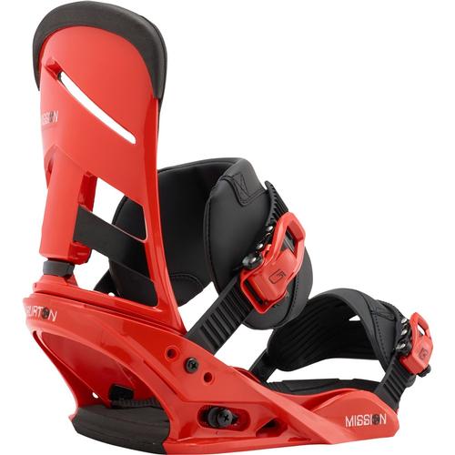 Burton Mission Snowboard Binding