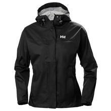 Helly Hansen Loke Jacket - Women's BLACK