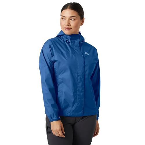  Helly Hansen   Loke Jacket - Women's