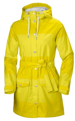 Helly Hansen Lyness Coat - Women's