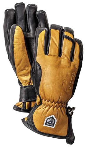 Hestra Swiss Wool Glove