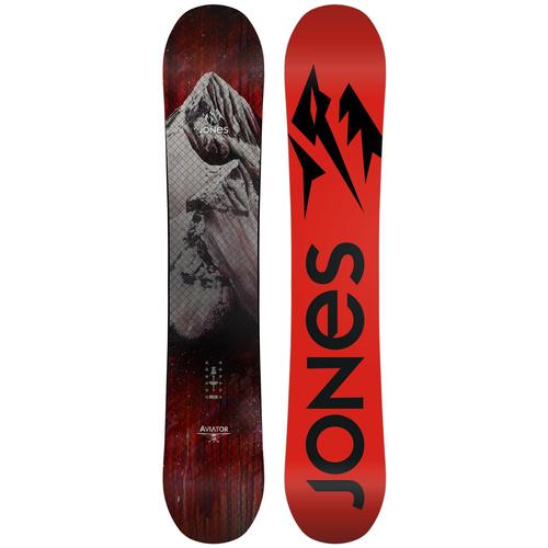 Jones Aviator Snowboard