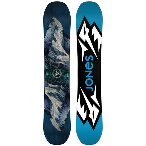Jones Mountain Twin Snowboard