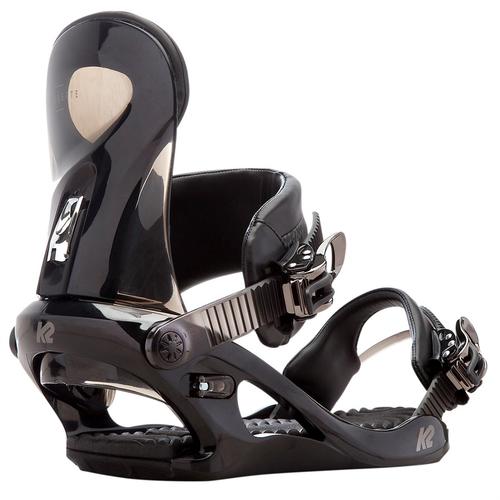 K2 Cassette Snowboard Binding - Women's