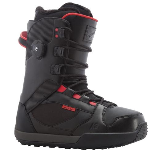 K2 Darko Snowboard Boot