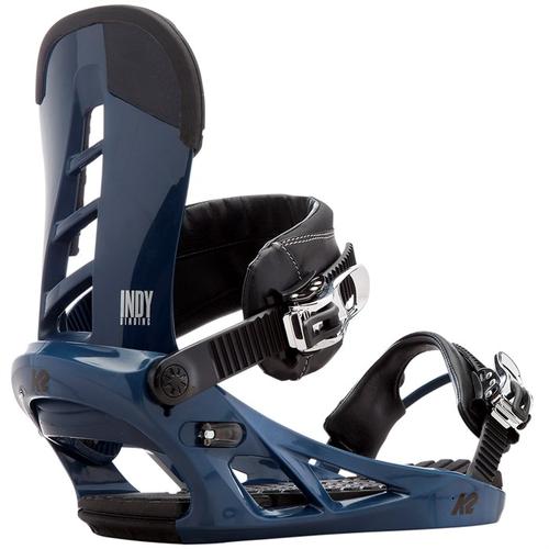 K2 Indy Snowboard Binding