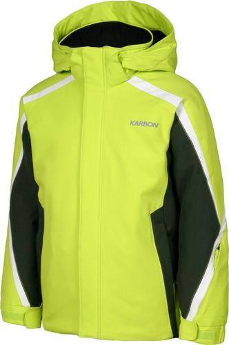 Karbon Merlin Jacket - Boys'