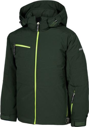 Karbon Bearing Jacket - Boys'