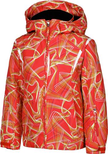 Karbon Celeste Jacket - Girls'