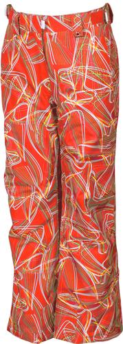 Karbon Luna Pant - Girls'