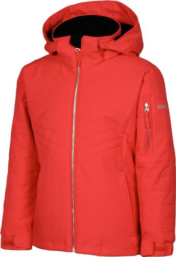 Karbon Frequency Jacket - Girls'