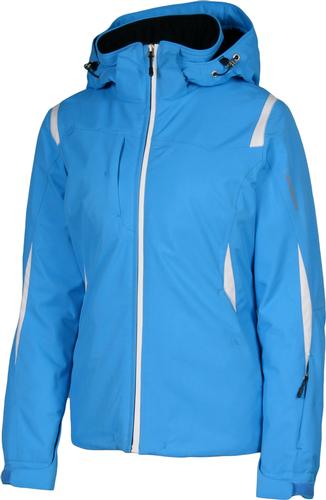 Karbon Rochon Jacket - Women's